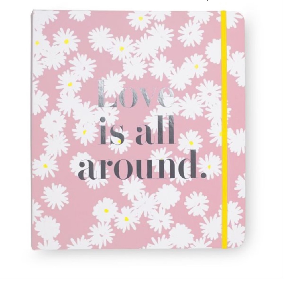 ⭐️SOLD⭐️Kate Spade Bridal Planner ♠️